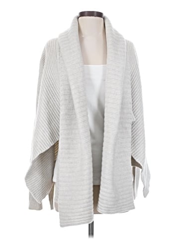 ALLSAINTS Wool Cardigan (view 1)
