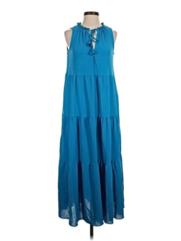 Max Studio Casual Dress (view 1)