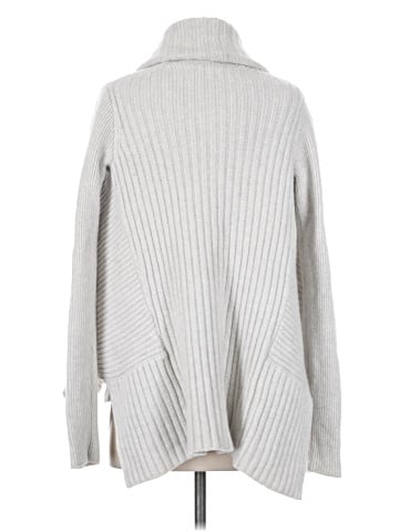 ALLSAINTS Wool Cardigan (view 2)