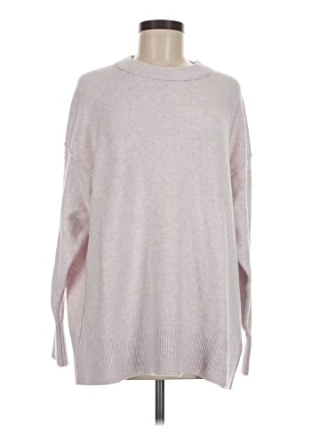 Aerie Pullover Sweater (view 1)