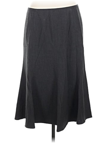 Evan Picone Casual Skirt (view 1)