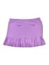 JoFit Solid Purple Skort Size XXL - photo 2
