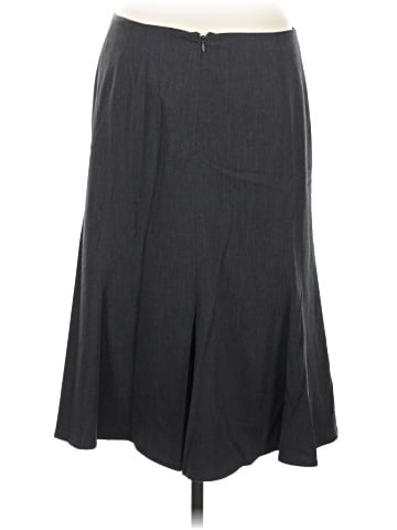 Evan Picone Casual Skirt (view 2)
