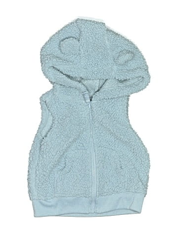 Carter's Zip Up Hoodie (view 1)