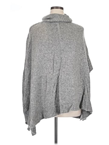 J.Crew Poncho (view 1)
