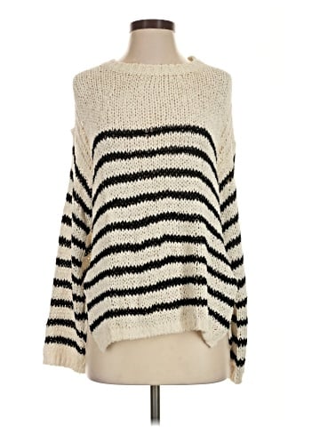 IRO Pullover Sweater (view 1)
