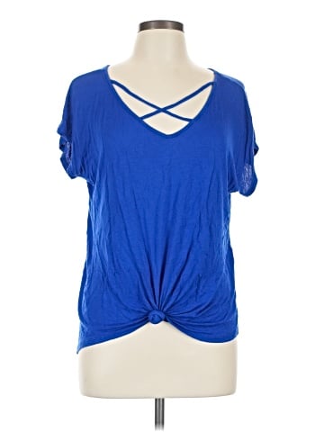 Scarlett Short Sleeve Top (view 1)