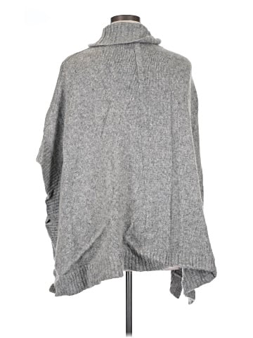 J.Crew Poncho (view 2)
