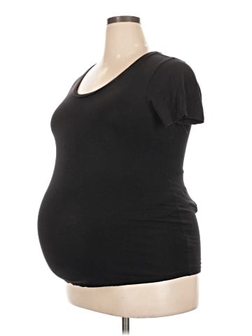 Ingrid + Isabel Short Sleeve T-Shirt (view 1)