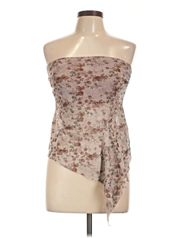 Kimchi Blue Sleeveless Top (view 1)