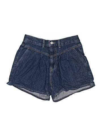 Levi's Denim Shorts (view 1)