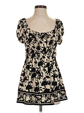 Max Studio Casual Dress (view 1)