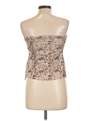 Kimchi Blue Sleeveless Top (view 2)