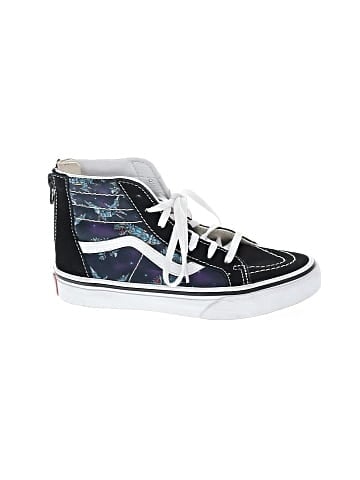 Vans Sneakers (view 1)