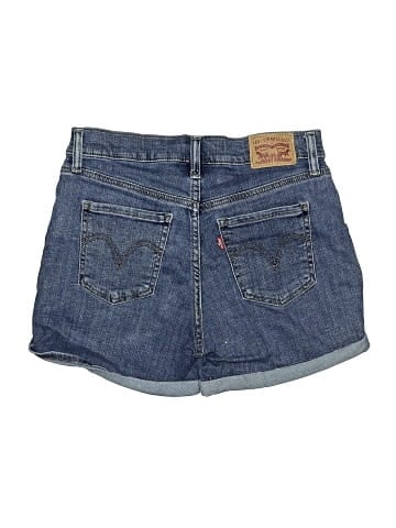 Levi's Denim Shorts (view 2)