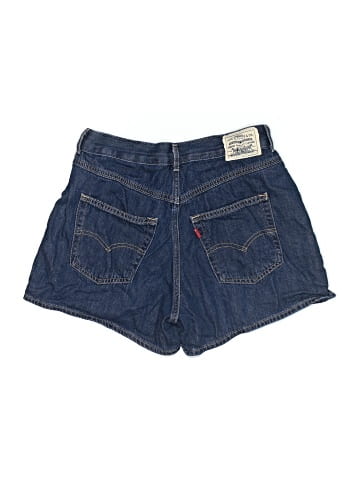 Levi's Denim Shorts (view 2)