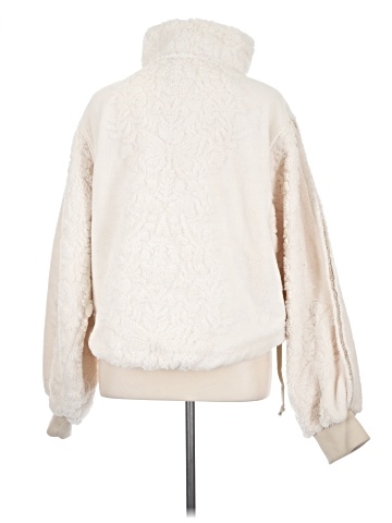 Free People Faux Fur Jacket (view 2)