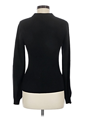 Belldini Long Sleeve Blouse (view 2)