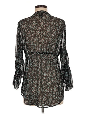 rue21 3/4 Sleeve Blouse (view 2)