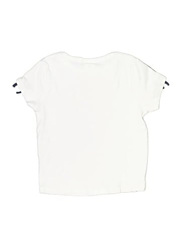 Zara Short Sleeve T-Shirt (view 2)