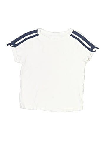 Zara Short Sleeve T-Shirt (view 1)