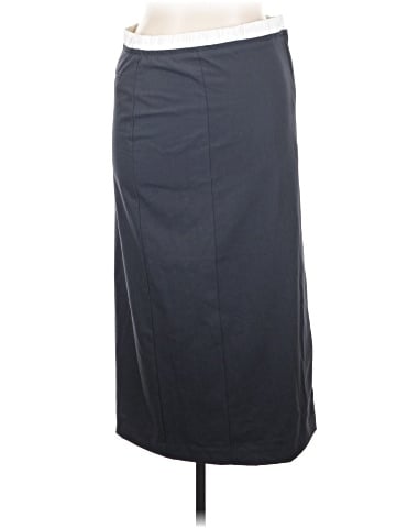 Zara Casual Skirt (view 1)