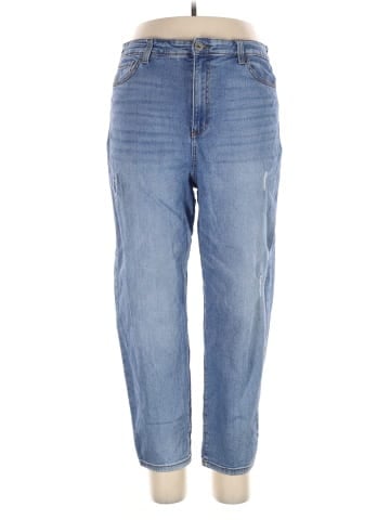 INC International Concepts Jeans (view 1)