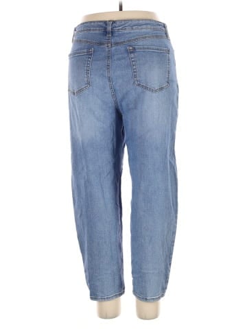 INC International Concepts Jeans (view 2)