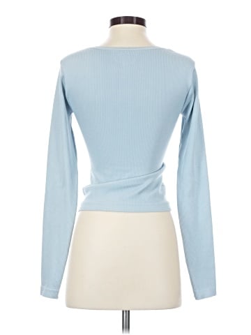 Derek Heart Long Sleeve T-Shirt (view 2)