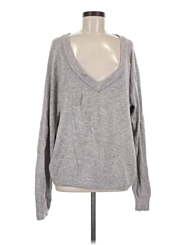 H&M Pullover Sweater (view 1)