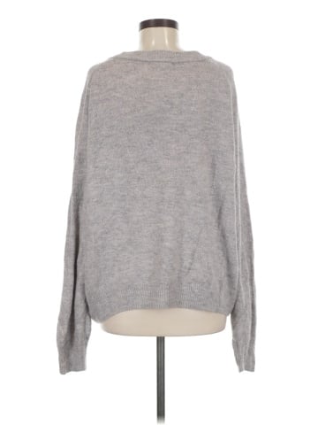 H&M Pullover Sweater (view 2)
