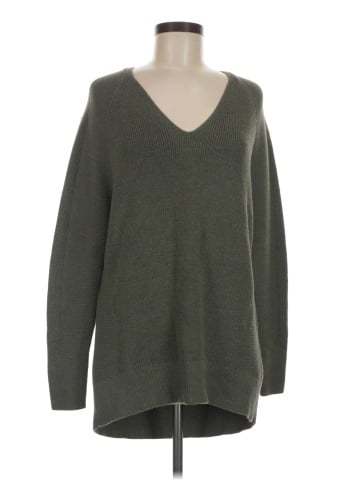 Athleta Pullover Sweater (view 1)