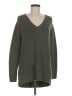 Athleta Green Pullover Sweater Size M - photo 1