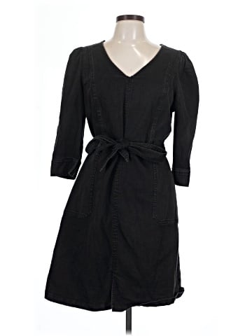 Liz Claiborne Casual Dress (view 1)