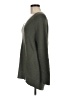 Athleta Green Pullover Sweater Size M - photo 5