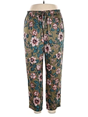 Lauren by Ralph Lauren Casual Pants (view 1)
