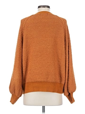 Mittoshop Pullover Sweater (view 2)