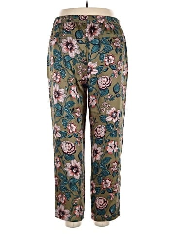 Lauren by Ralph Lauren Casual Pants (view 2)