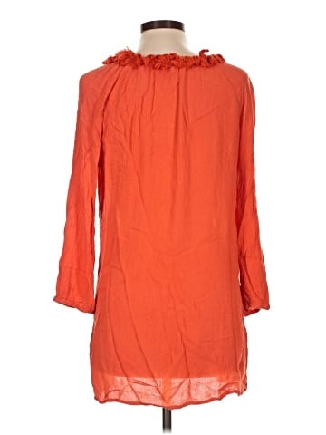 Neiman Marcus 3/4 Sleeve Blouse (view 2)
