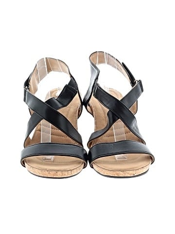 Adrienne Vittadini Sandals (view 2)