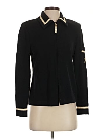 St. John Collection Fleece (view 1)