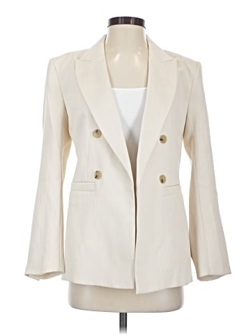 H&M Blazer (view 1)
