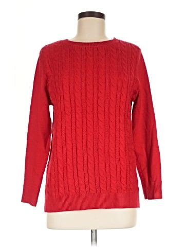 Talbots Pullover Sweater (view 1)