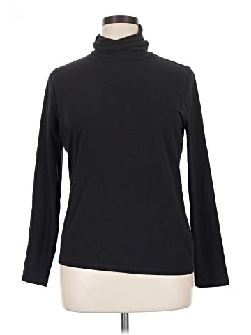 Talbots Long Sleeve Turtleneck (view 1)