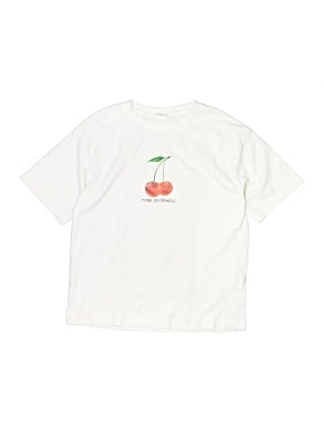Zara Short Sleeve T-Shirt (view 1)
