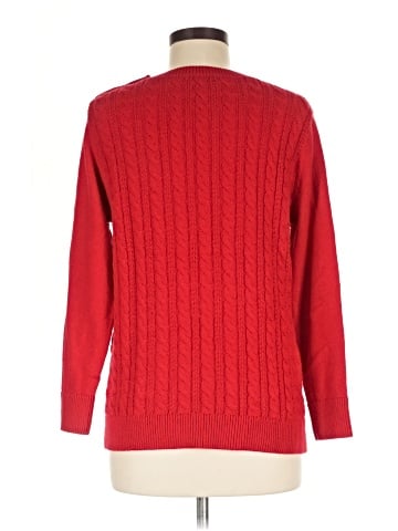 Talbots Pullover Sweater (view 2)