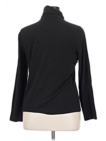 Talbots Long Sleeve Turtleneck (view 2)