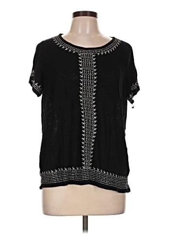 Rafaella Short Sleeve T-Shirt (view 1)