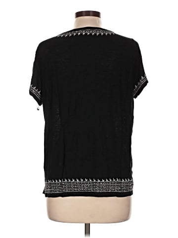 Rafaella Short Sleeve T-Shirt (view 2)