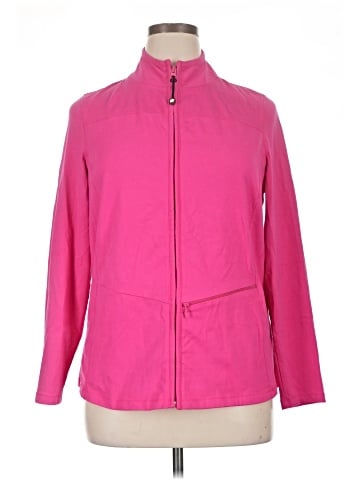 Fashion Bug Track Jacket (view 1)